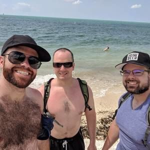 Meet your Posher, Kyle